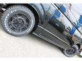 DUNLOP GRANDTREK16インチタイヤ