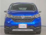 ひょう凹み車両