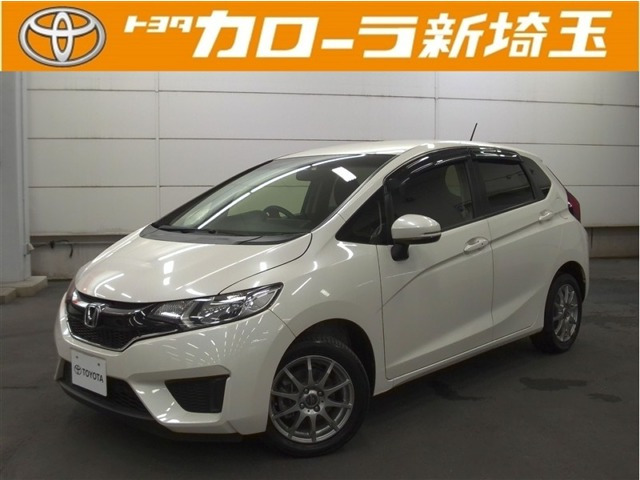 ホンダ フィット 