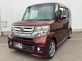 ホンダ N-BOXカスタム