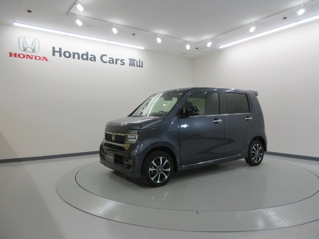 ホンダ N-WGN 