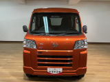 ハイゼットカーゴ  デラックス