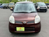 当店在庫は外装、内装クリーニング後に展示し、併せて事故修復歴の有無、メーター改ざん歴の有無も第三者機関による検査を全台実施しております。車検、整備、鈑金塗装も自社で対応できますのでご安心ください。