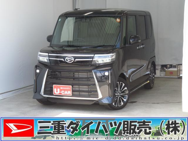 タントカスタム RS リミテッド 