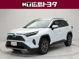 トヨタ RAV4