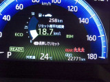 走行距離確認下さい。