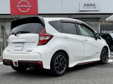 ノート 1.2 e-POWER NISMO S ブラック リミテッド 