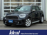 BMW MINI ミニクロスオーバー