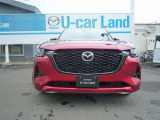 CX-60 3.3 XD ハイブリッド エクスクルーシブスポーツ ディーゼル 4WD 