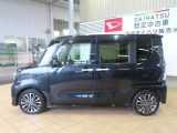 タントカスタム RS 