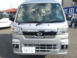 ハイゼットトラック ジャンボ エクストラ 1オーナースマートキー 禁煙車 LED