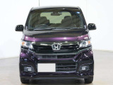 N-WGNカスタム G ターボ SS 2トーンカラースタイル パッケージ 