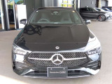 CLAシューティングブレーク CLA200d アーバン スターズ 