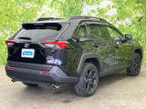 RAV4 2.0 アドベンチャー オフロードパッケージ II 4WD 