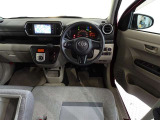 運転席からの目線になります。