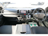 ハイエースバン 2.8 DX ロング GLパッケージ ディーゼル 4WD 