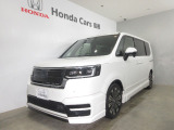 ホンダ人気のミニバン、ステップワゴン入庫しました♪