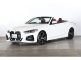 BMW 4シリーズカブリオレ