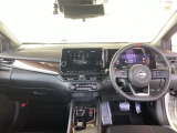 ノートオーラ  1.2 NISMO