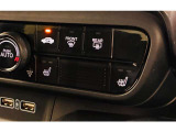 シートヒーター装備付き車!!座席に埋め込まれた電熱線によりシートを暖めることが出来る装備で、温めたられたシートは、寒い冬には最適です!!