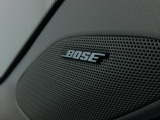 BOSEのスピーカーです。
