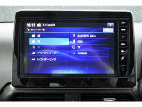 フルセグTV・Bluetooth接続機能有り!お気に入りの音楽でドライブも楽しめます!
