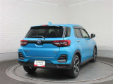 ライズ  ハイブリッド 1.2 Z