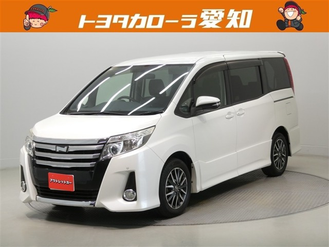 ノア 2.0 Si