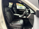 当社試乗車アップのCX-80が入庫しました♪ナビやETC、フロアマット装備済みです!使用感少なく、内外装程度良好♪是非この機会にご検討下さい♪