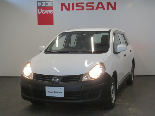 AD1.6 VE 4WD