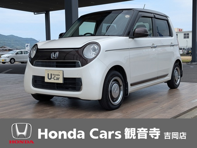 ホンダ N-ONE 