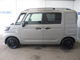 スペーシアベース XF 4WD 