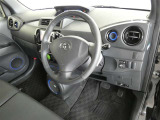 【運転席まわり】・・・簡易クリーニング済です。