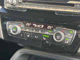 ●デュアルオートエアコン:運転席・助手席それぞれで温度設定が可能な独立式オートエアコンを標準装備しております!