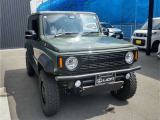ジムニーシエラ 1.5 JC 4WD 