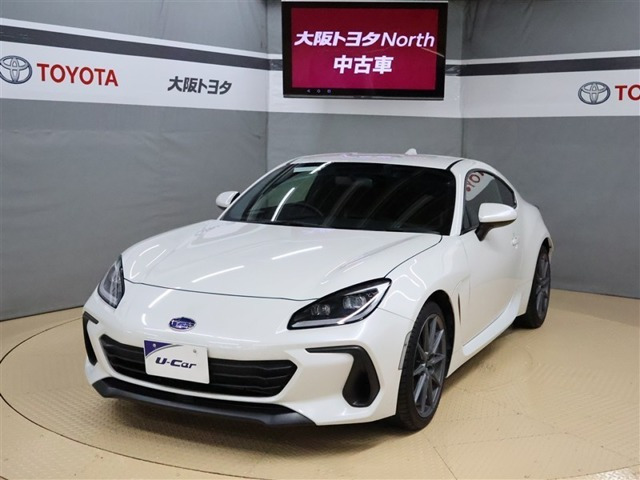 BRZ 2.4 S