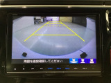純正メモリーナビとバックカメラ付☆bluetoothオーディオでドライブも好きな音楽を聴いて楽しめます。TV視聴も可能です☆