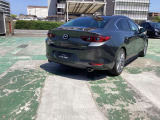MAZDA3セダン 2.0 20S プロアクティブ 