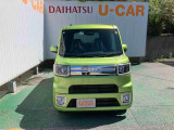 ウェイク G ターボ SAIII 