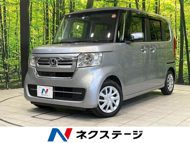 N-BOX L 