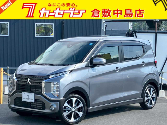 eKクロス T プレミアム