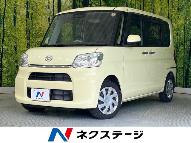 タント L SAIII 