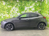 MAZDA2 1.5 XD スポルトプラス 4WD 