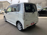 ムーヴカスタム入荷いたしました