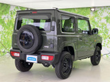 ジムニー XG 4WD 