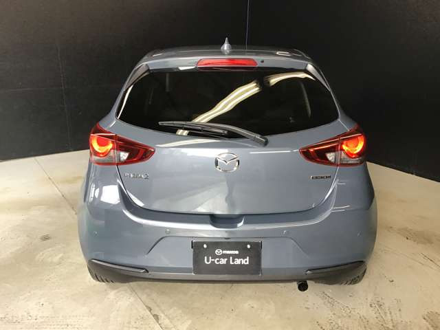 マツダ MAZDA2 1.5 15S プロアクティブ スマートエディションII の中古