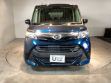 フロントマスクは個性もいっぱい! 人気の車です。