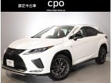 レクサス RX