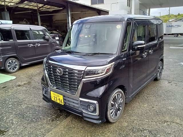 マツダ フレアワゴン 