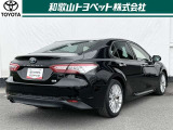 カムリ 2.5 G レザーパッケージ 